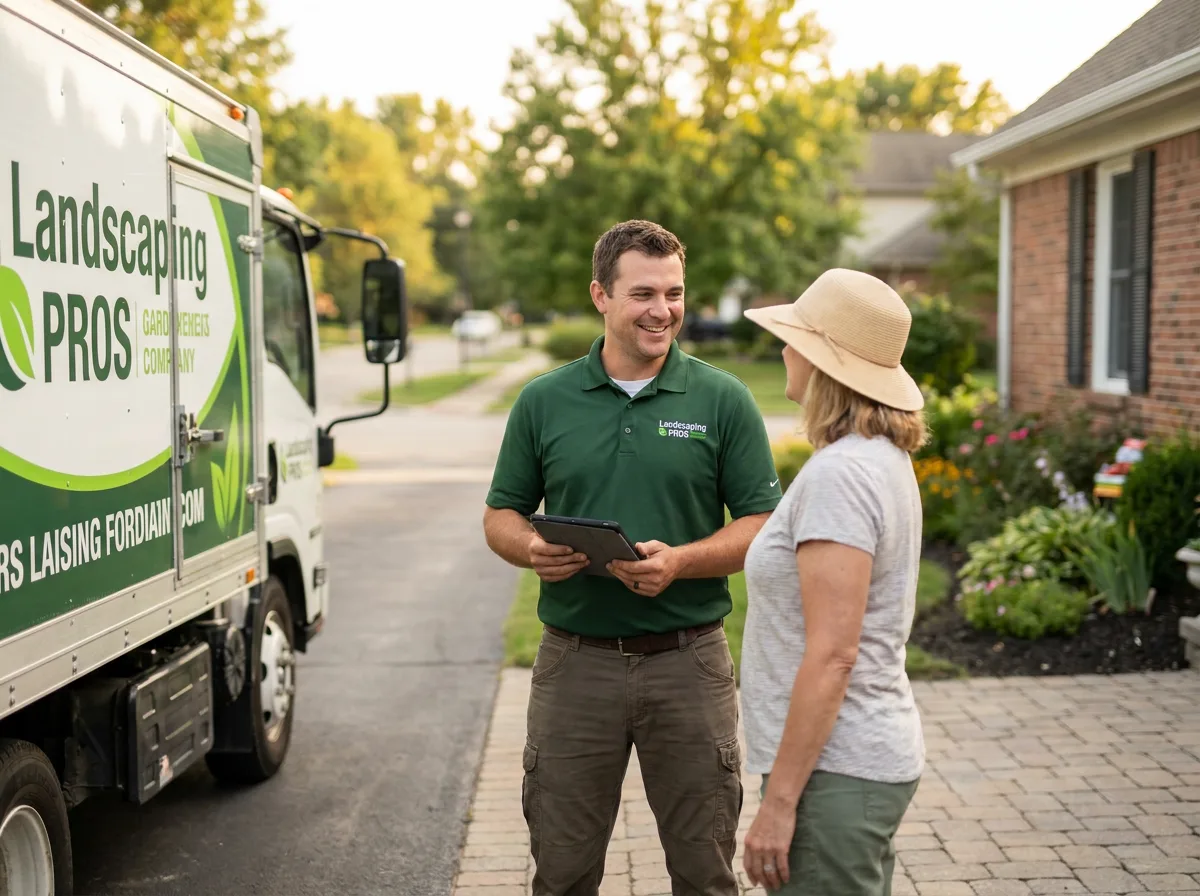 Landscaping La Sal, UT FAQs